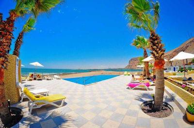 پانامریکانا هتل اریکا