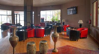 پانامریکانا هتل اریکا