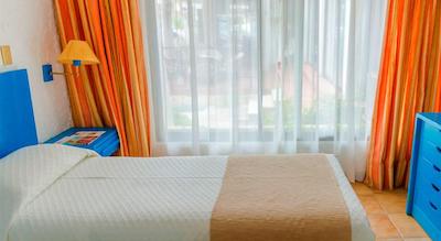 پانامریکانا هتل اریکا