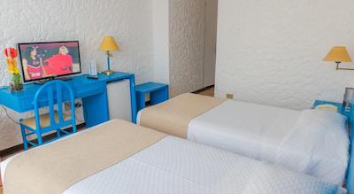 پانامریکانا هتل اریکا