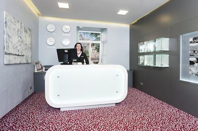 مابر رسیدنس