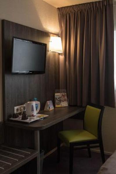 کمفرت هتل تولوس سود