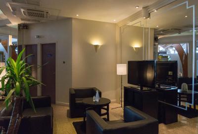 کمفرت هتل تولوس سود