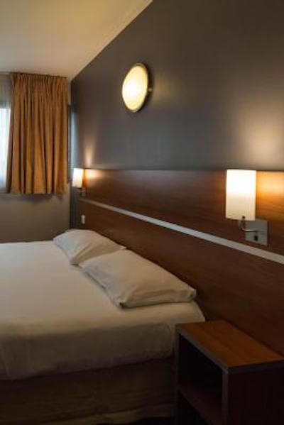 کمفرت هتل تولوس سود