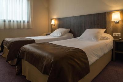 کمفرت هتل تولوس سود