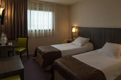 کمفرت هتل تولوس سود