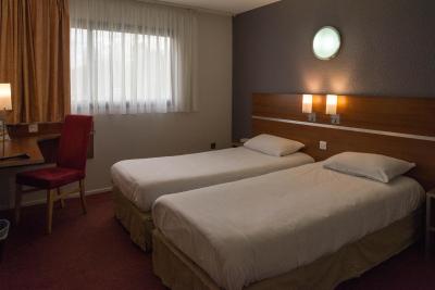 کمفرت هتل تولوس سود