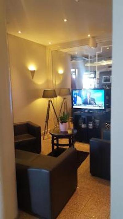 کمفرت هتل تولوس سود