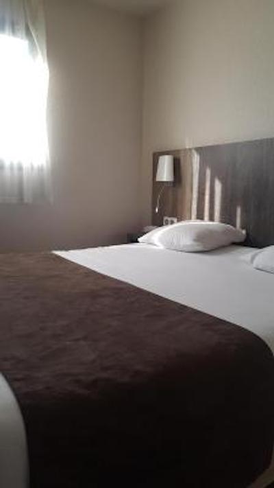 کمفرت هتل تولوس سود