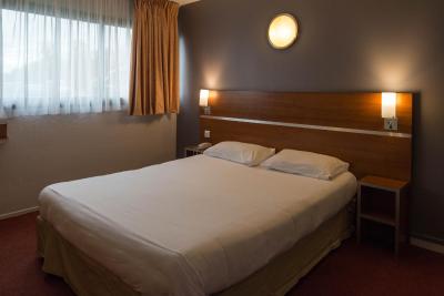 کمفرت هتل تولوس سود