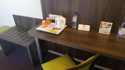 کمفرت هتل تولوس سود