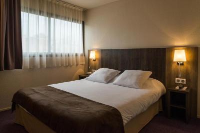 کمفرت هتل تولوس سود