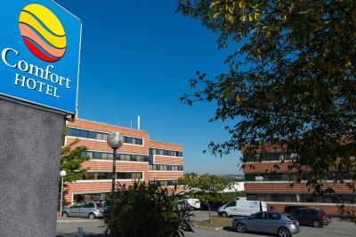 کمفرت هتل تولوس سود