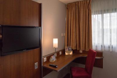 کمفرت هتل تولوس سود