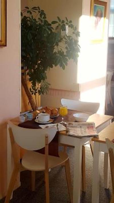 کمفرت هتل تولوس سود