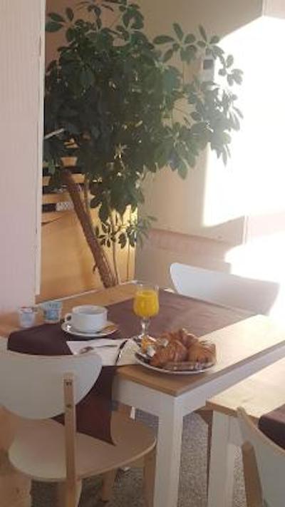 کمفرت هتل تولوس سود