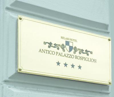 انتیکو پالازو رسپیگلیسی