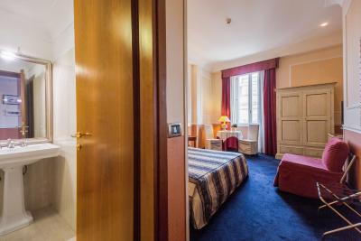 انتیکو پالازو رسپیگلیسی