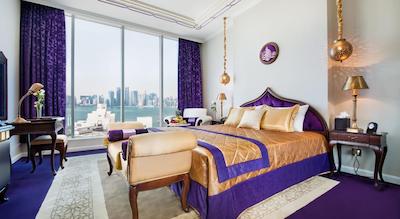 شارق ویلیج اند اسپا