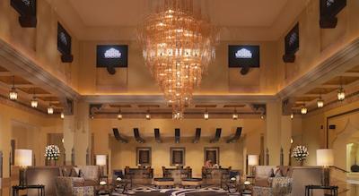 شارق ویلیج اند اسپا