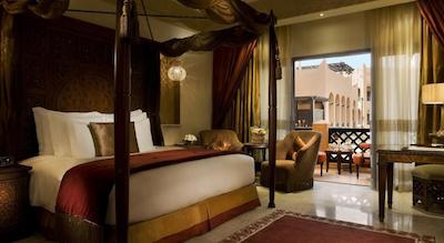 شارق ویلیج اند اسپا