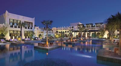 شارق ویلیج اند اسپا