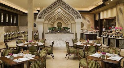 شارق ویلیج اند اسپا