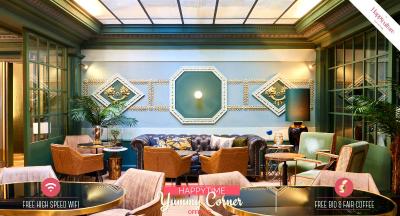 هتل کنتی بای هاپیکولتور