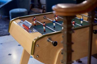 هتل کنتی بای هاپیکولتور