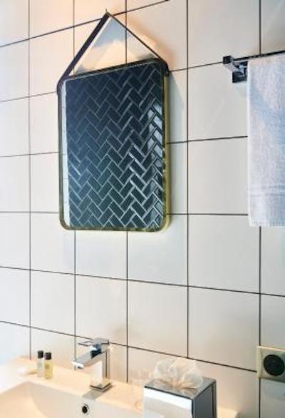 هتل کنتی بای هاپیکولتور