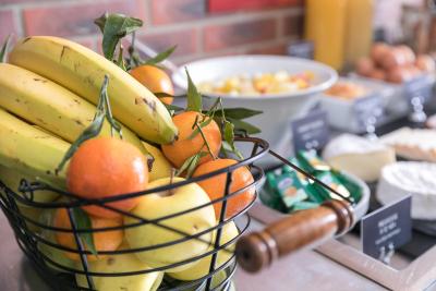 هتل کنتی بای هاپیکولتور