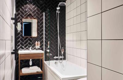 هتل کنتی بای هاپیکولتور