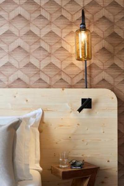 هتل کنتی بای هاپیکولتور