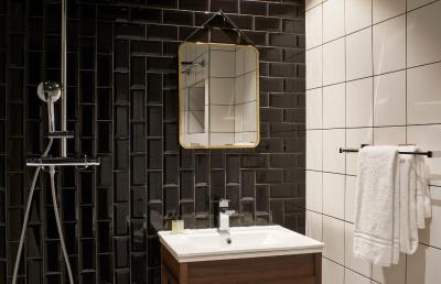 هتل کنتی بای هاپیکولتور