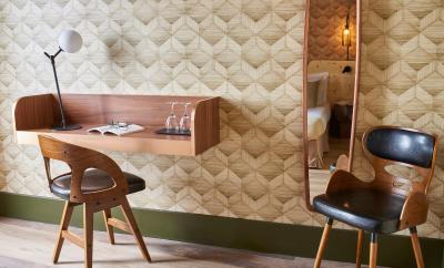 هتل کنتی بای هاپیکولتور