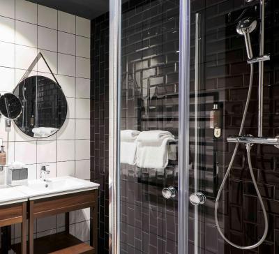 هتل کنتی بای هاپیکولتور