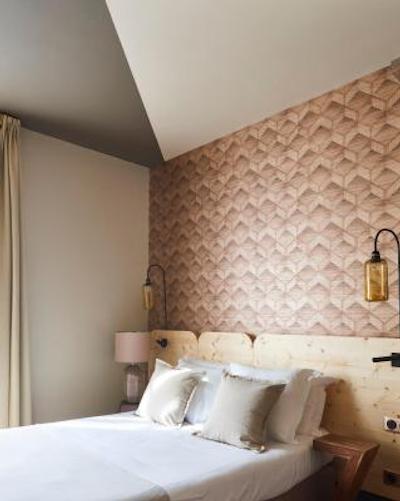 هتل کنتی بای هاپیکولتور