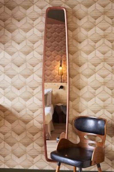 هتل کنتی بای هاپیکولتور