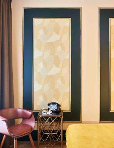 هتل کنتی بای هاپیکولتور