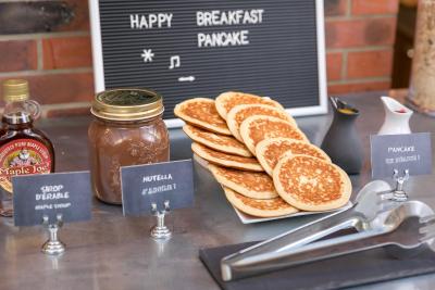 هتل کنتی بای هاپیکولتور