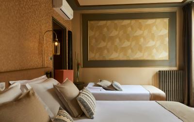 هتل کنتی بای هاپیکولتور