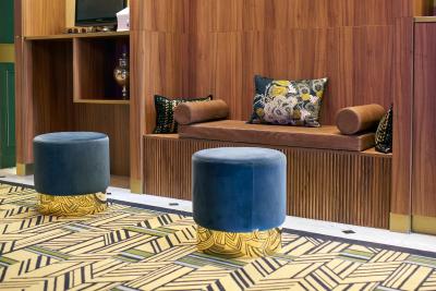 هتل کنتی بای هاپیکولتور