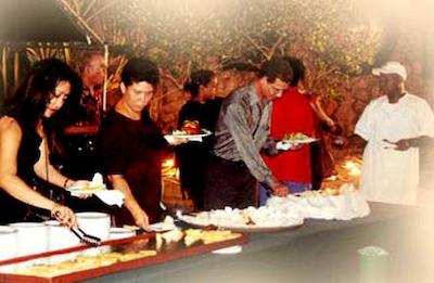 تراریکا اند کاسینو