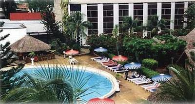 تراریکا اند کاسینو