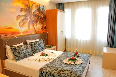 ارک سویت هتل