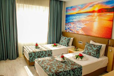 ارک سویت هتل