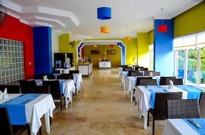 ارک سویت هتل