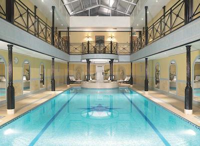 د لیگون ارمز هتل