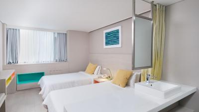 نو اسئوول هتل