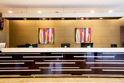 نو اسئوول هتل